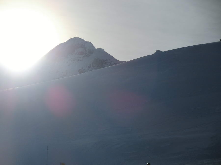05- Wolken, Sonne, Obertauern 127